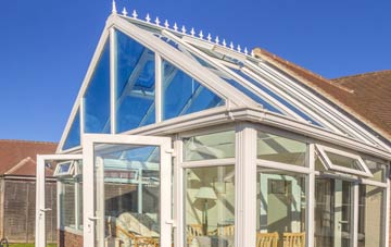 conservatory roof insulation costs Ulshaw