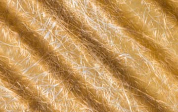 Ulshaw fibreglass roof waterproofing