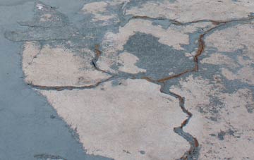 fibreglass roofing replacement Ulshaw