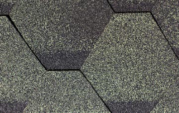 Ulshaw fibreglass shingle repairs