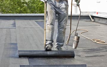 flat roof replacement Ulshaw, North Yorkshire