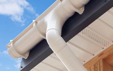 Ulshaw gutter installation costs