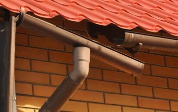 Ulshaw gutter repair costs