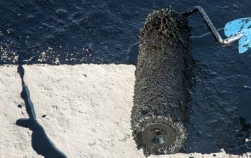 Ulshaw liquid sealant waterproofing