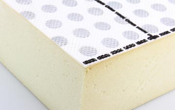 meeting Ulshaw building codes