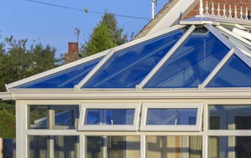 professional Ulshaw conservatory insulation