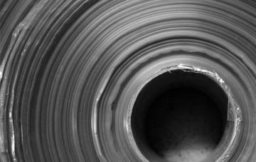 Ulshaw pvc roof replacement