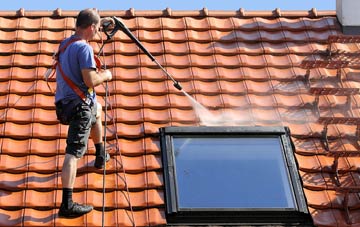 roof cleaning Ulshaw, North Yorkshire