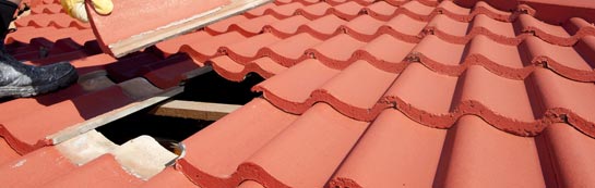 compare Ulshaw roof repair quotes