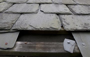 Ulshaw slate roof repairs and maintenance