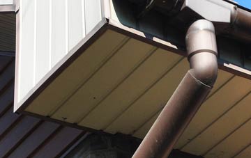 Ulshaw soffit installation costs