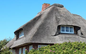 thatch roofing Ulshaw, North Yorkshire