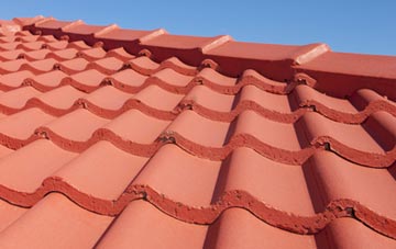 Ulshaw tile and slate roof replacement