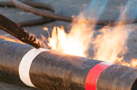 Ulshaw flat roofing replacement