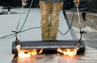 Ulshaw flat roof sealing quote