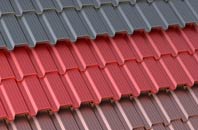 find rated Ulshaw plastic roofing companies